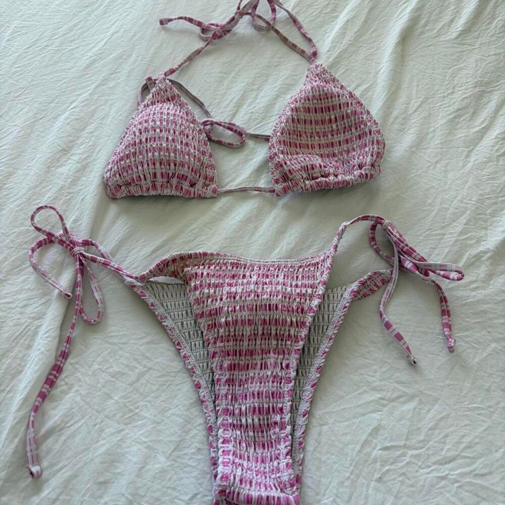 Women's multi Bikinis-and-tankini-sets